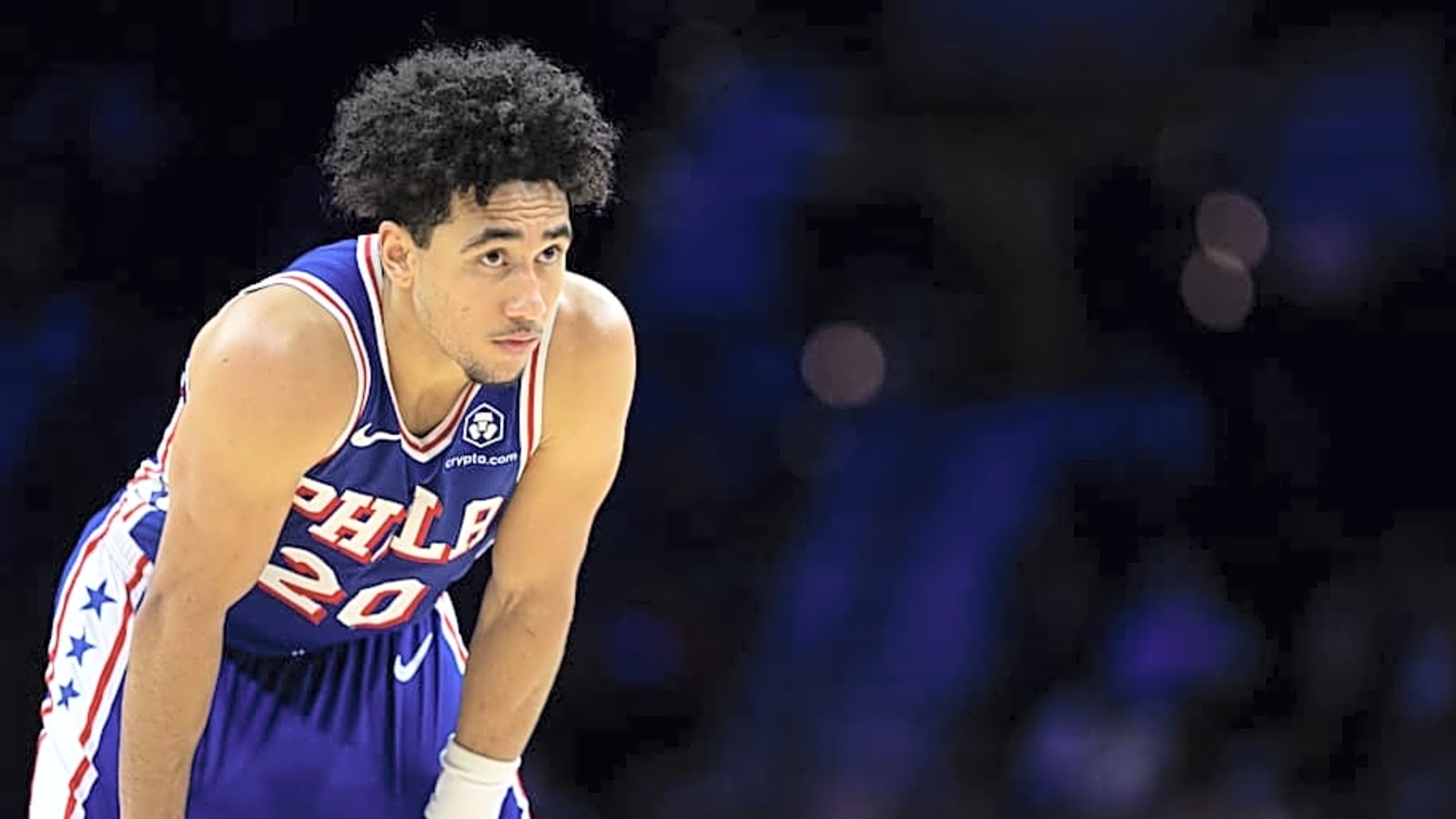 Sixers Confirm Jared McCain Surgery, Provide Initial Timeline