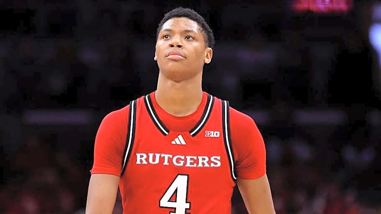 Bulls Legend Responds Amid Ace Bailey&#39;s Draft Stock Fall