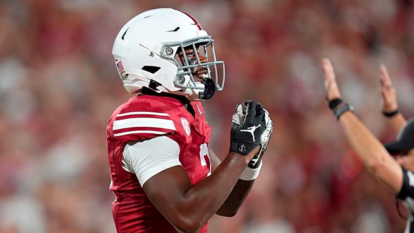 Steelers Last-Round Safety Has Tantalizing NFL Upside