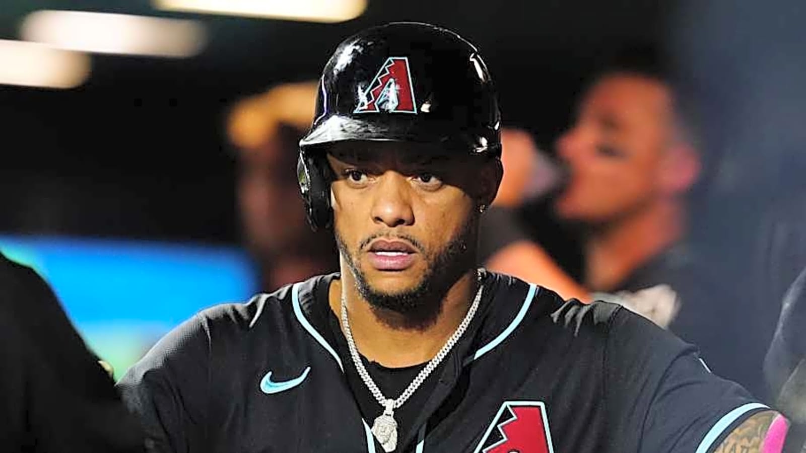 D-backs Will Reportedly Listen to Trade Offers on Ketel Marte