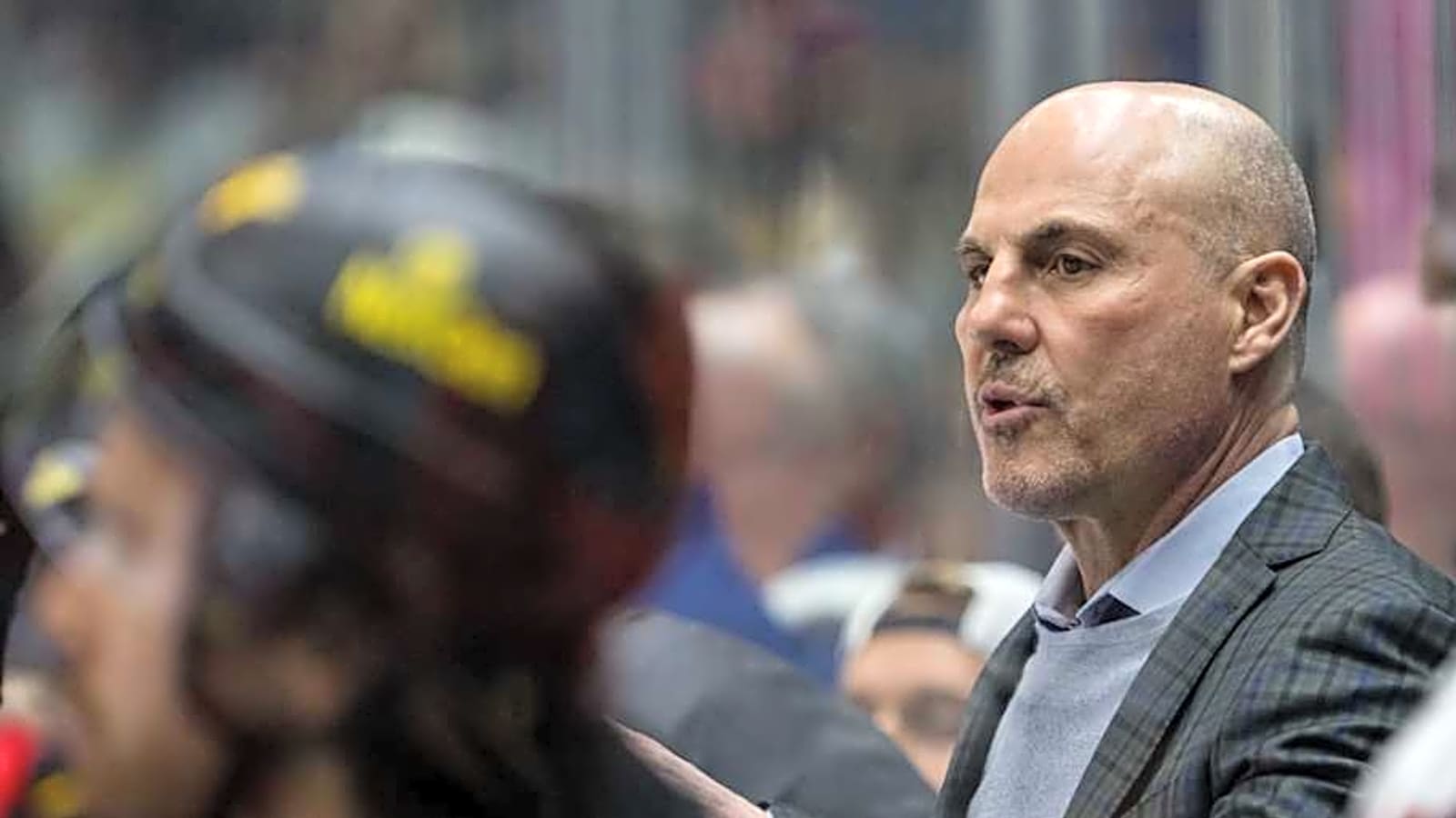 Flyers Name Rick Tocchet as Head Coach