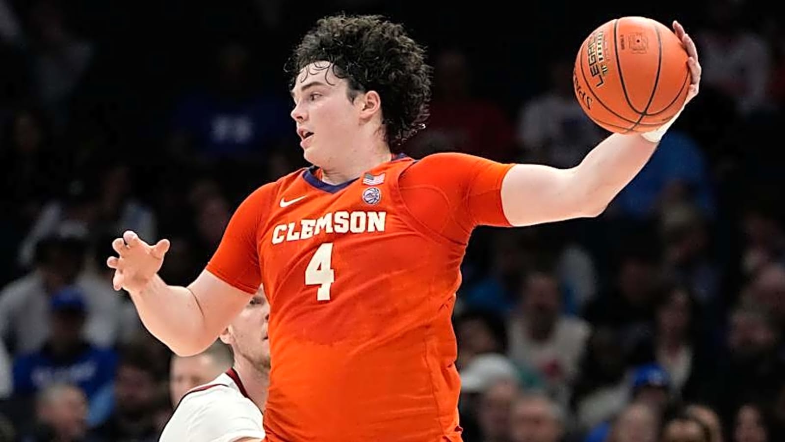 Clemson Tigers Football Coach Has High Praise for Basketball Star Making Transition