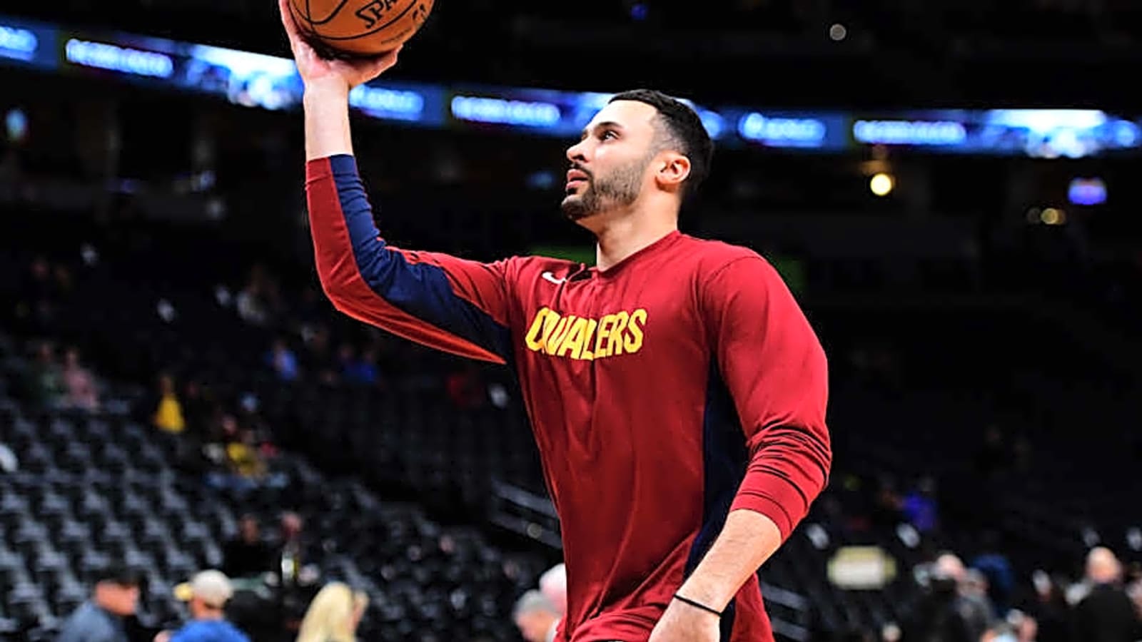 Cavaliers Receive Intriguing Grade for Offseason Moves