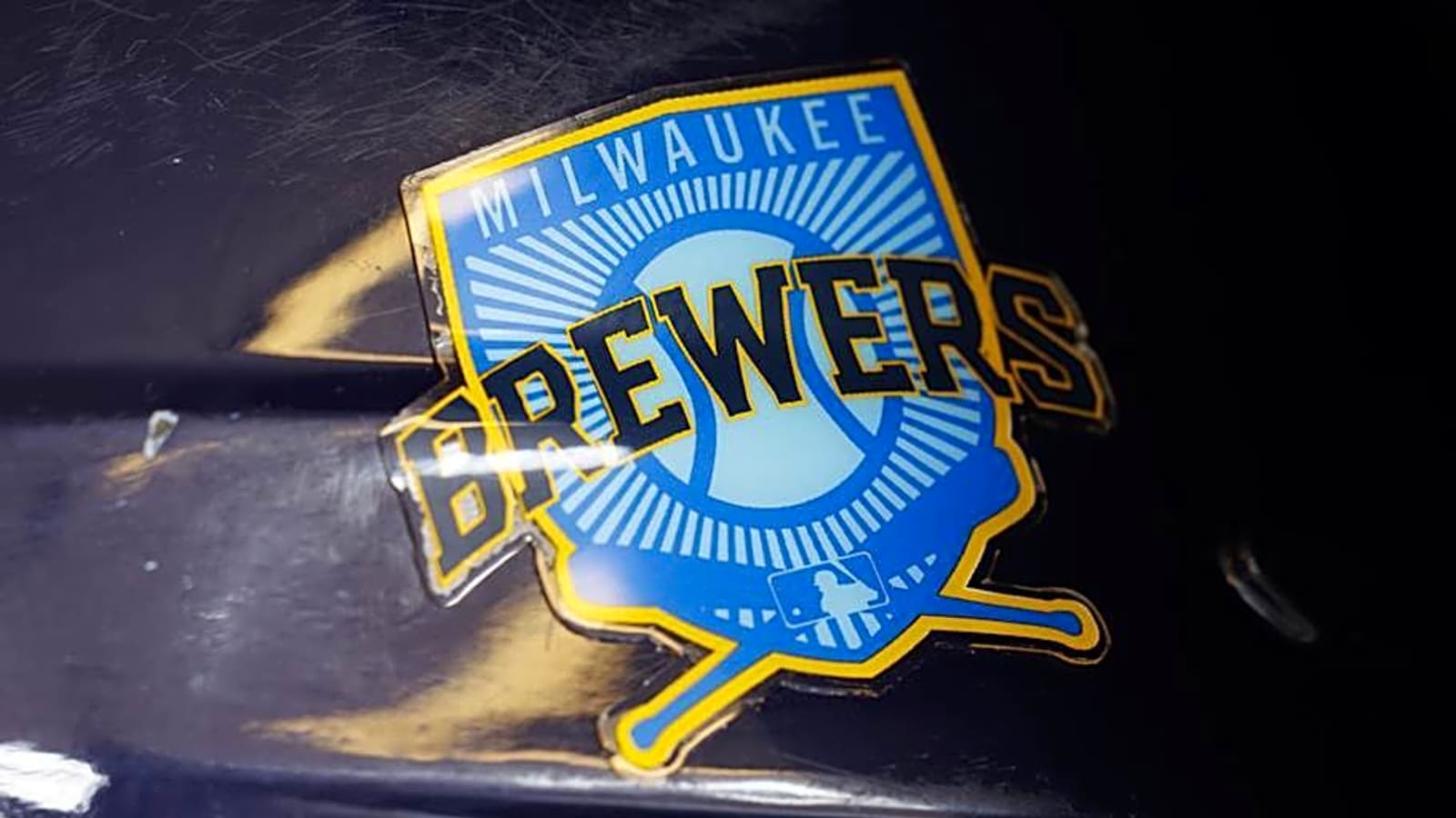Great News About Brewers Elite Prospect Jeferson Quero