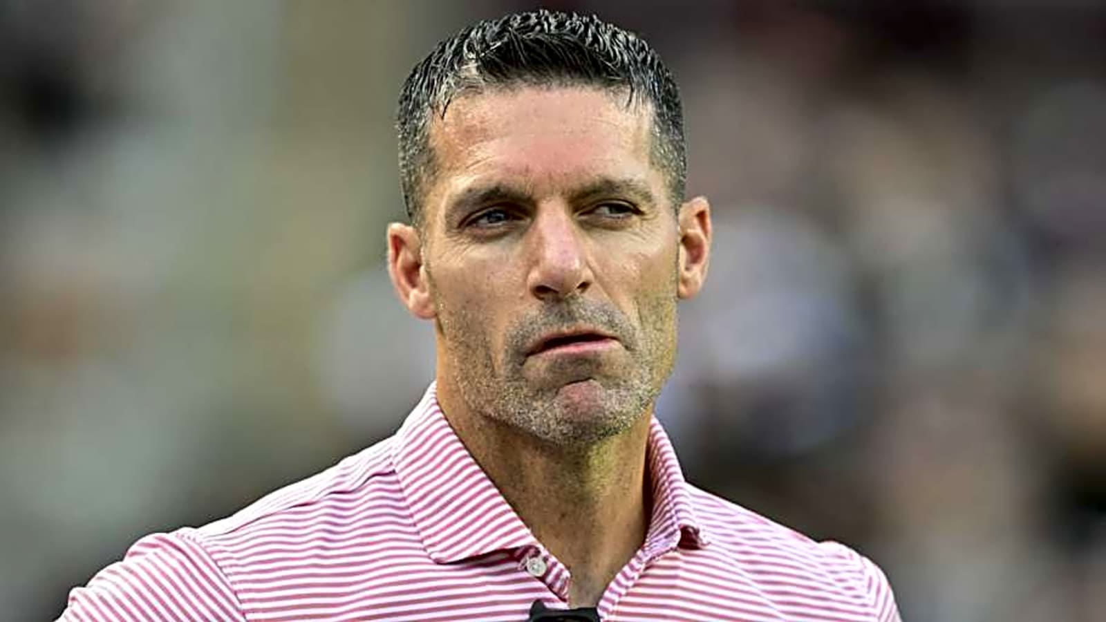 Houston Texans Nearly Completed Another Blockbuster Trade