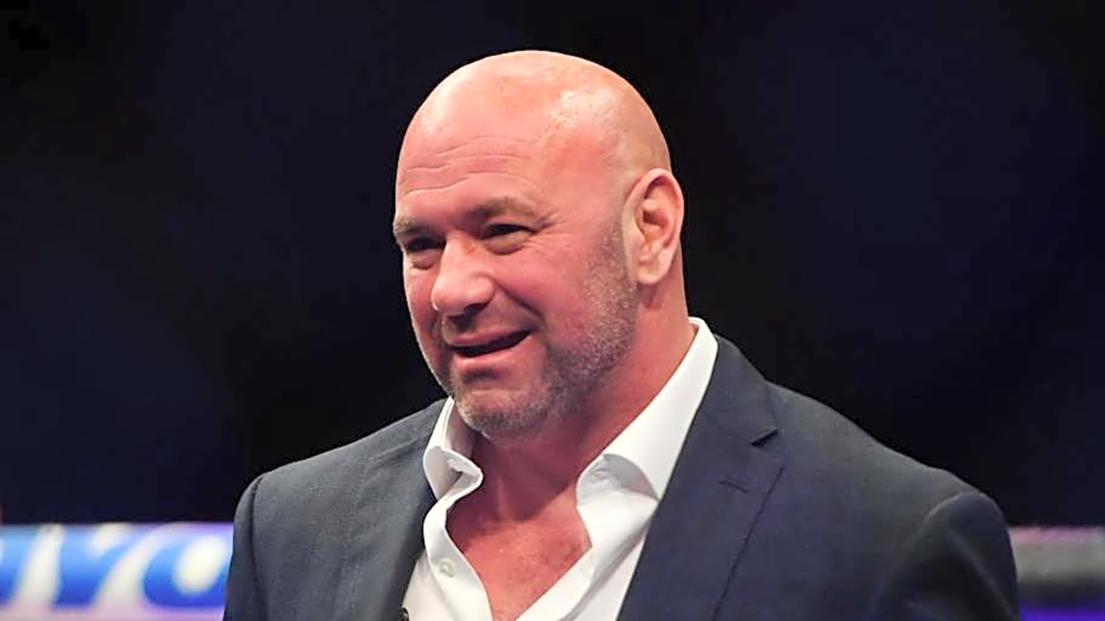 GLORY boss responds after Dana White downplays UFC–kickboxing crossover