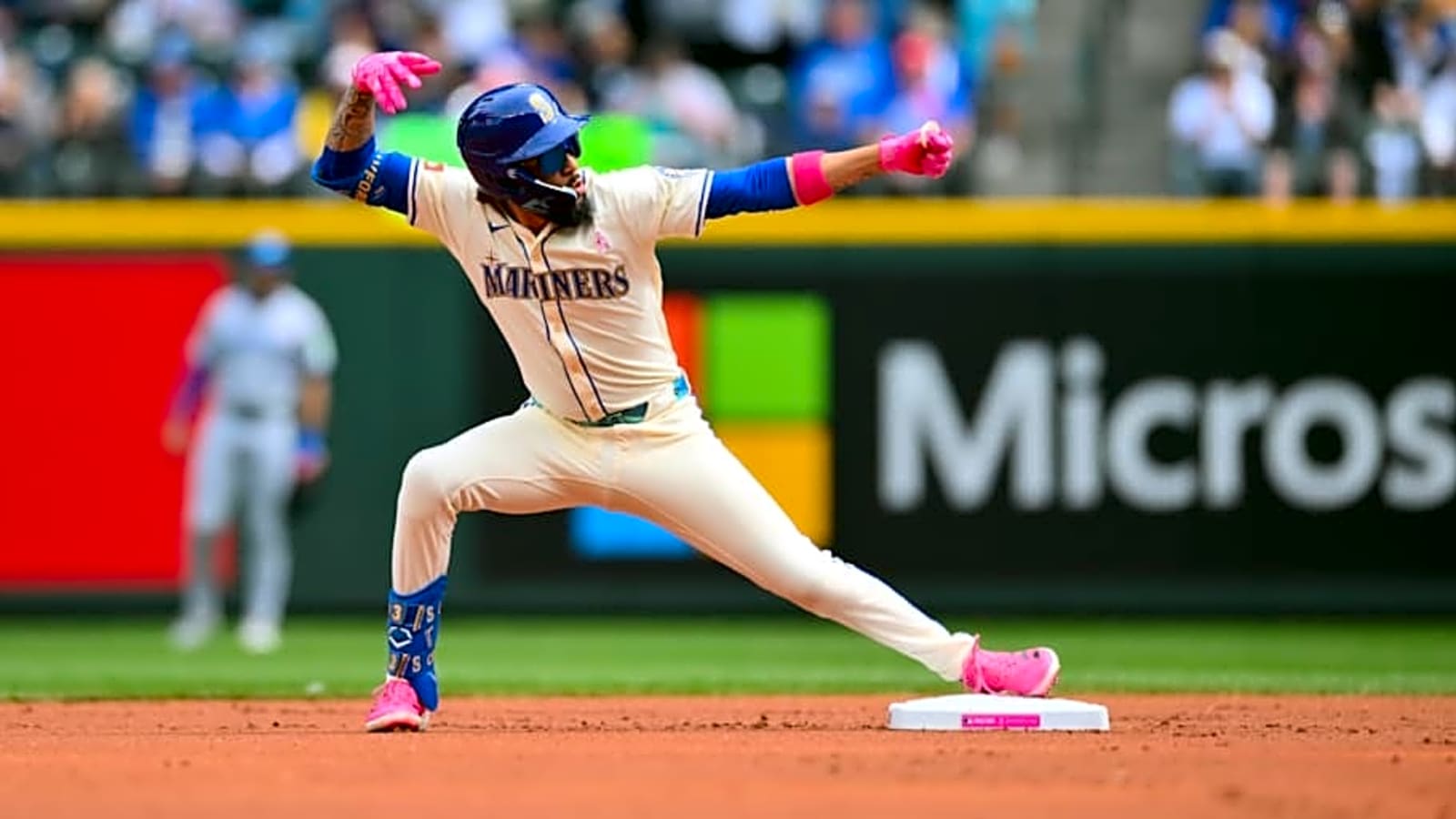 Takeaways From Seattle Mariners Series Loss Against Toronto Blue Jays