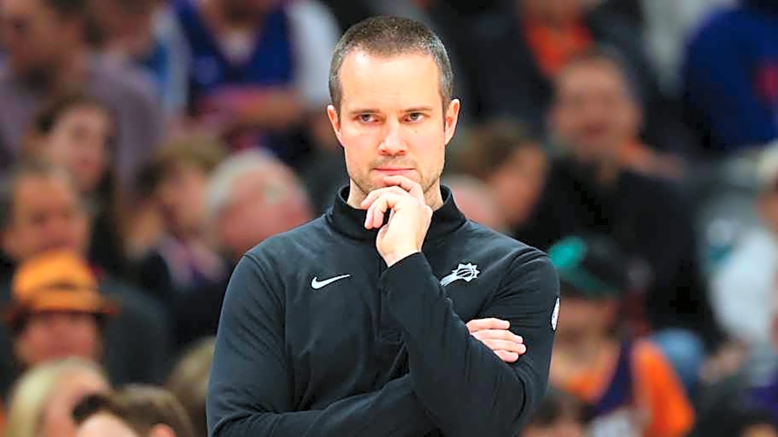 3 Bold Predictions for Suns' Final Stretch