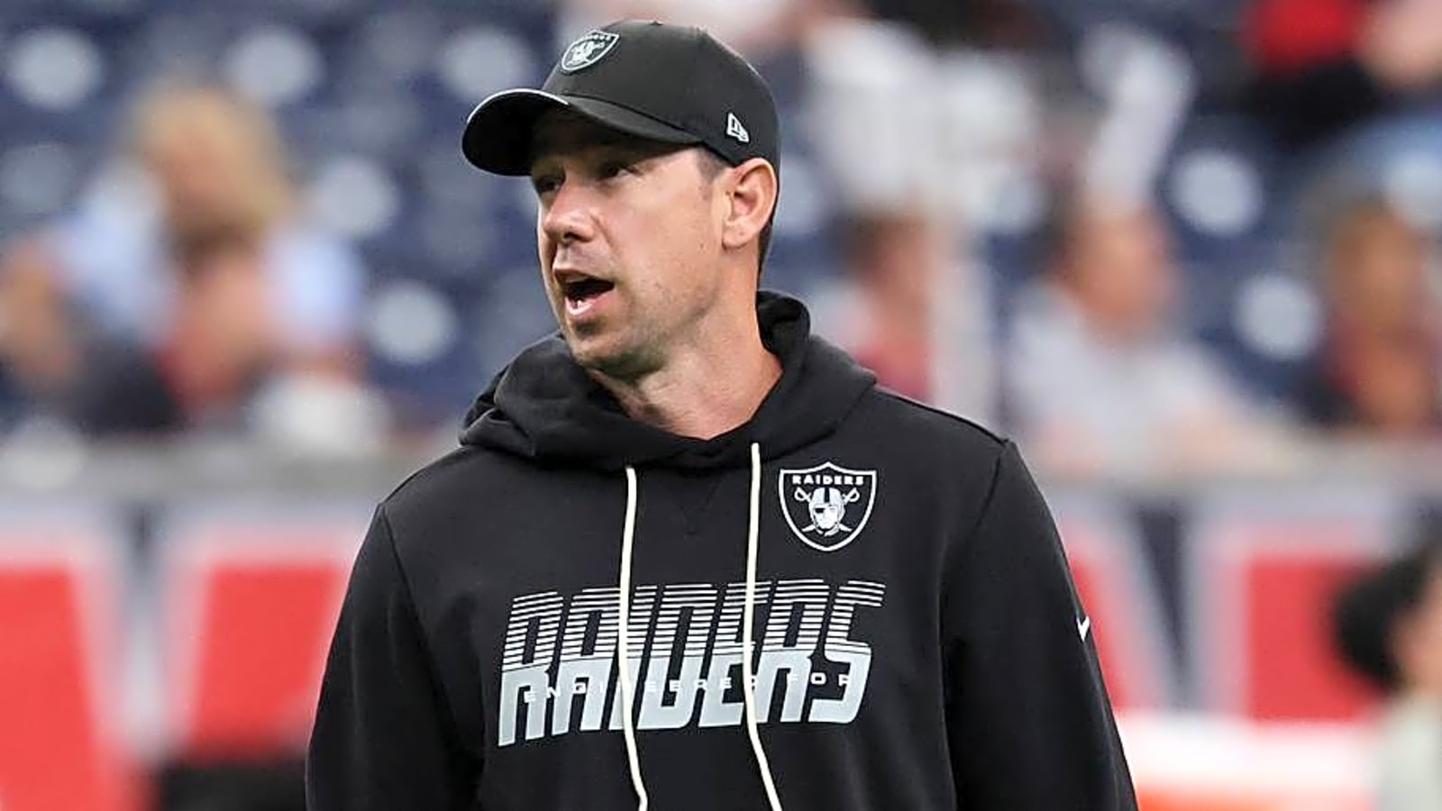 What Stood Out Most in Raiders' Win Over Texans