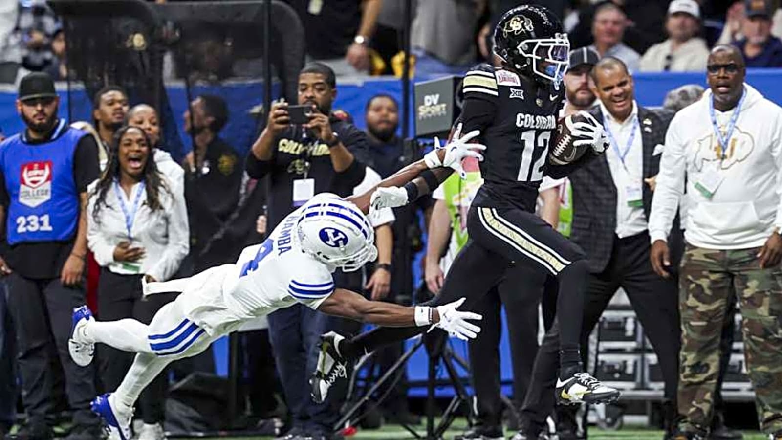 Former NFL Star Sends Bold NFL Draft Warning to Browns, Andrew Berry