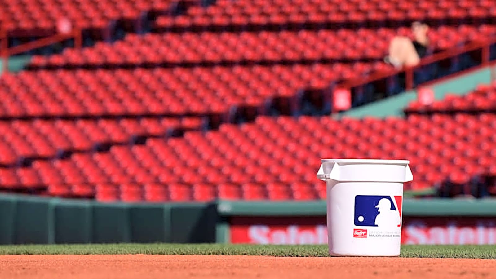 Red Sox Linked To Under-The-Radar Ace With Deadline Looming