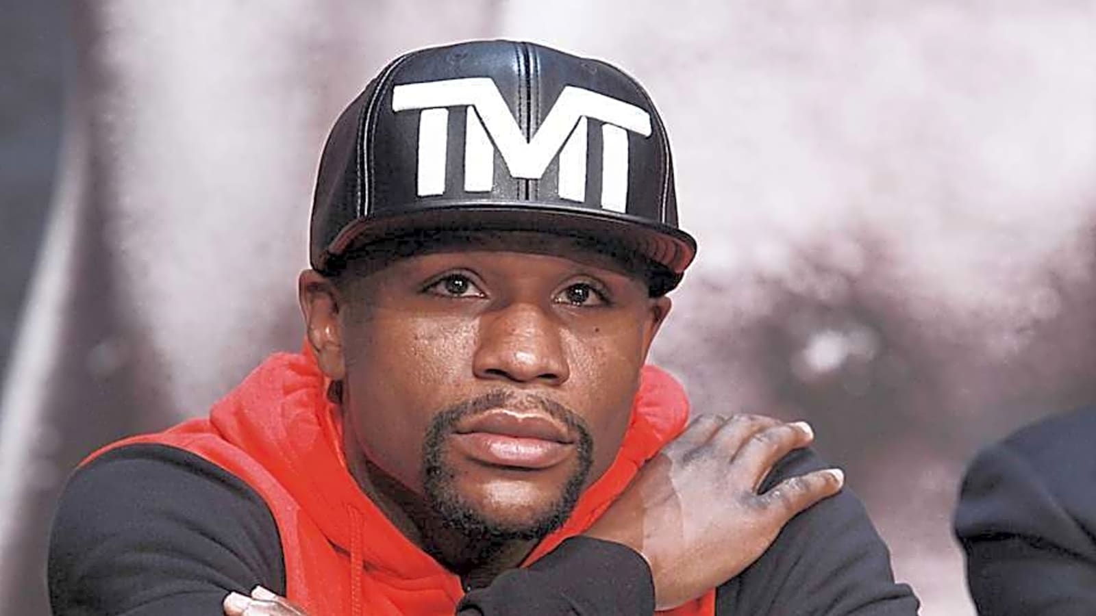 Floyd Mayweather Snubbed Muhammad Ali And Mike Tyson When Naming The Five Greatest Boxers