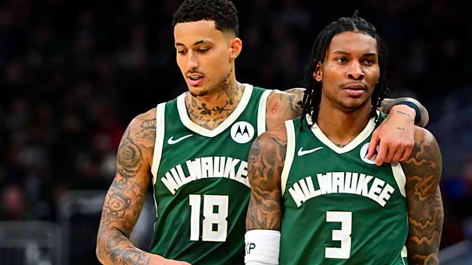 Kawhi, Mathurin, Porter & Kuzma's status for Bucks-Clippers: Injuries, Odds,