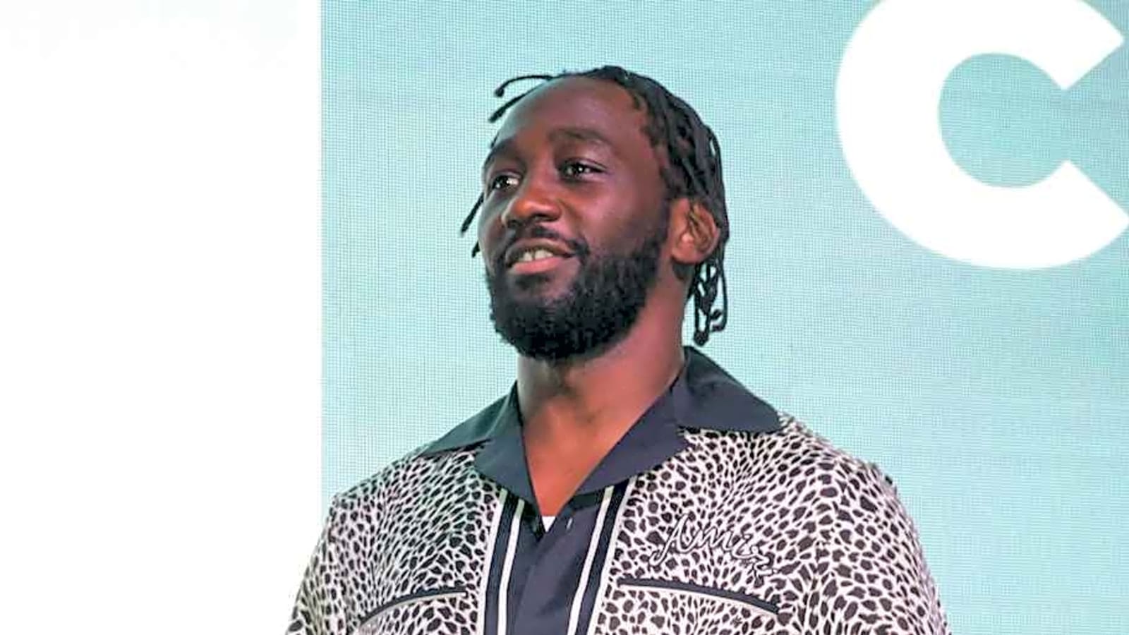 Terence Crawford&#39;s Rumored Next Opponent Sends 4-Word Superfight Prediction