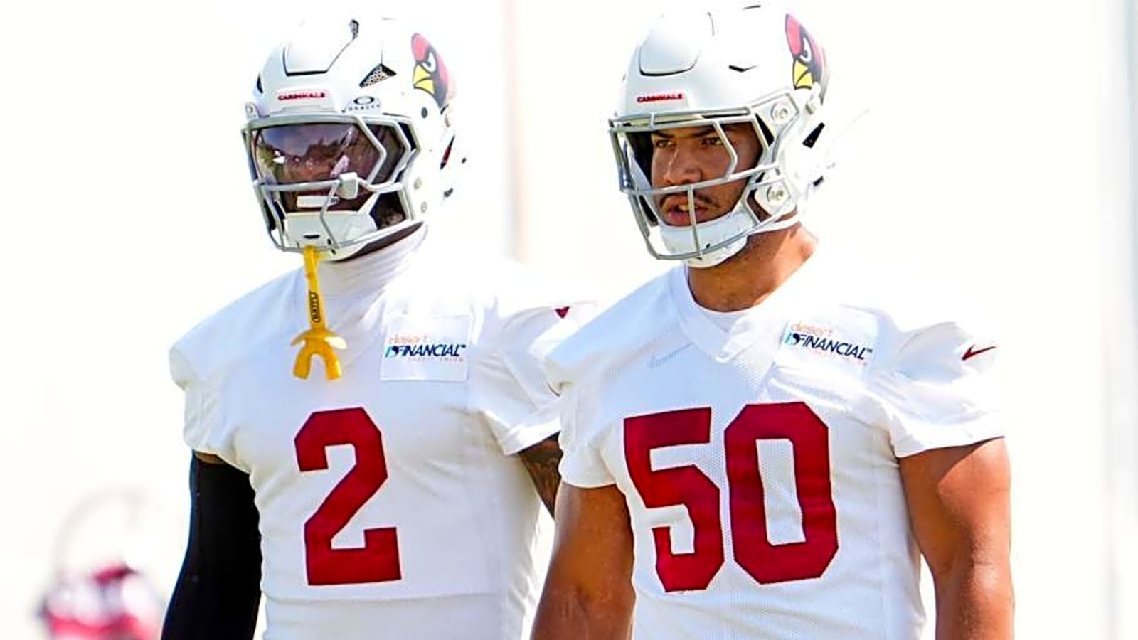 Arizona Cardinals LBs Massively Disrespected in Latest PFF Ranking