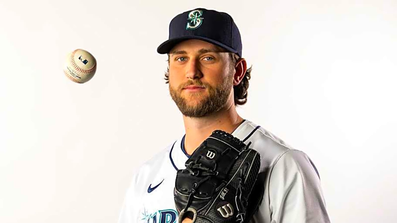 Seattle Mariners Option Right-Handed Reliever to Triple-A Tacoma Rainiers