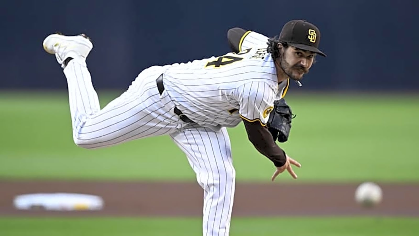 Padres Rumors: Major Landing Spot Has Emerged in Blockbuster Dylan Cease Trade