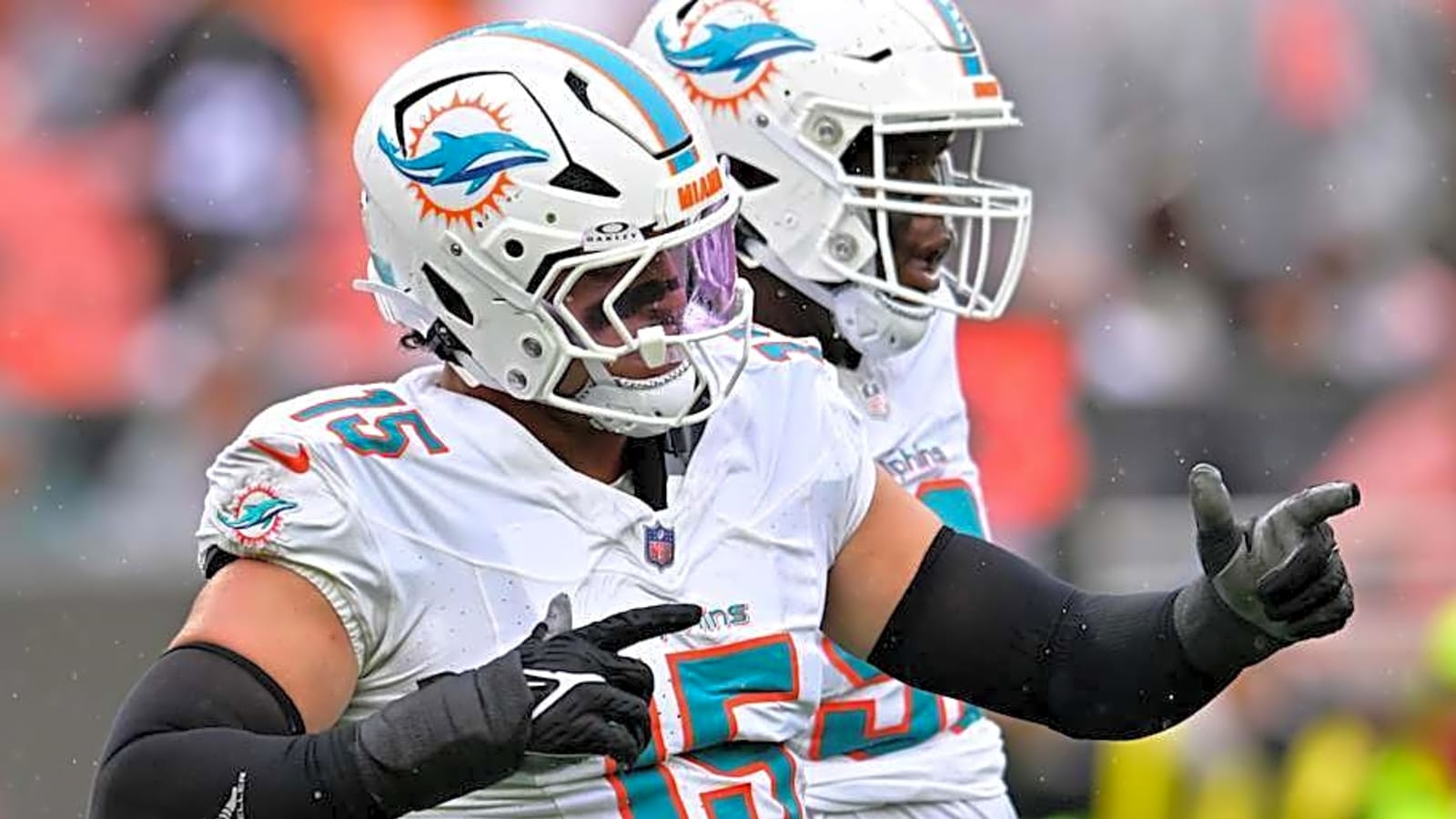 Dallas Cowboys&#39; potential NFL trade deadline target gets asking price