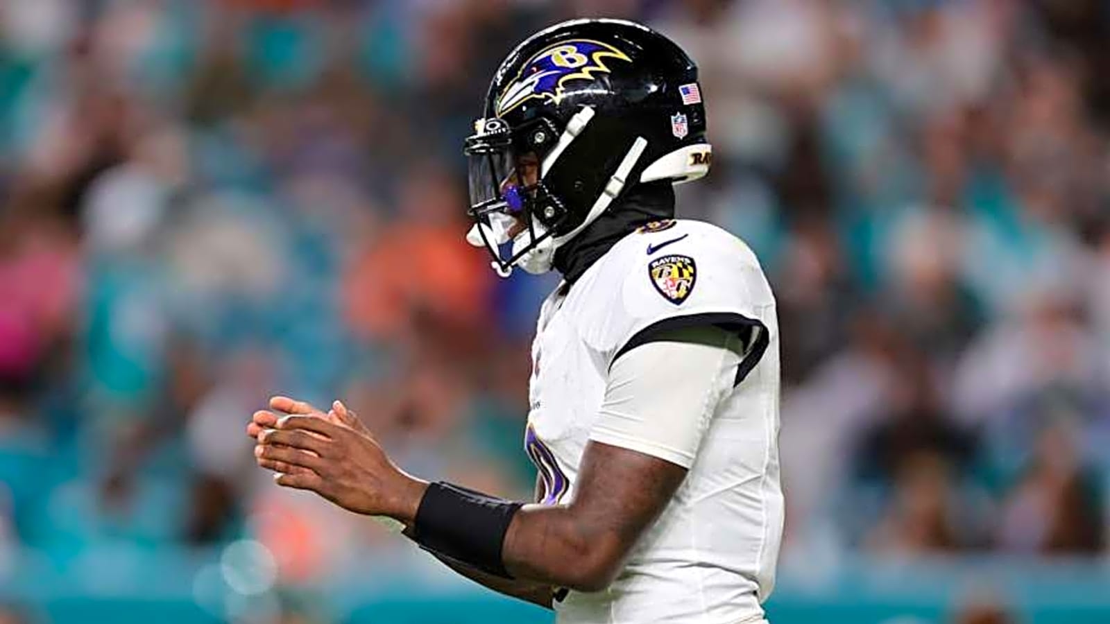 Ravens Must Avoid Worst Case Lamar Jackson Scenario