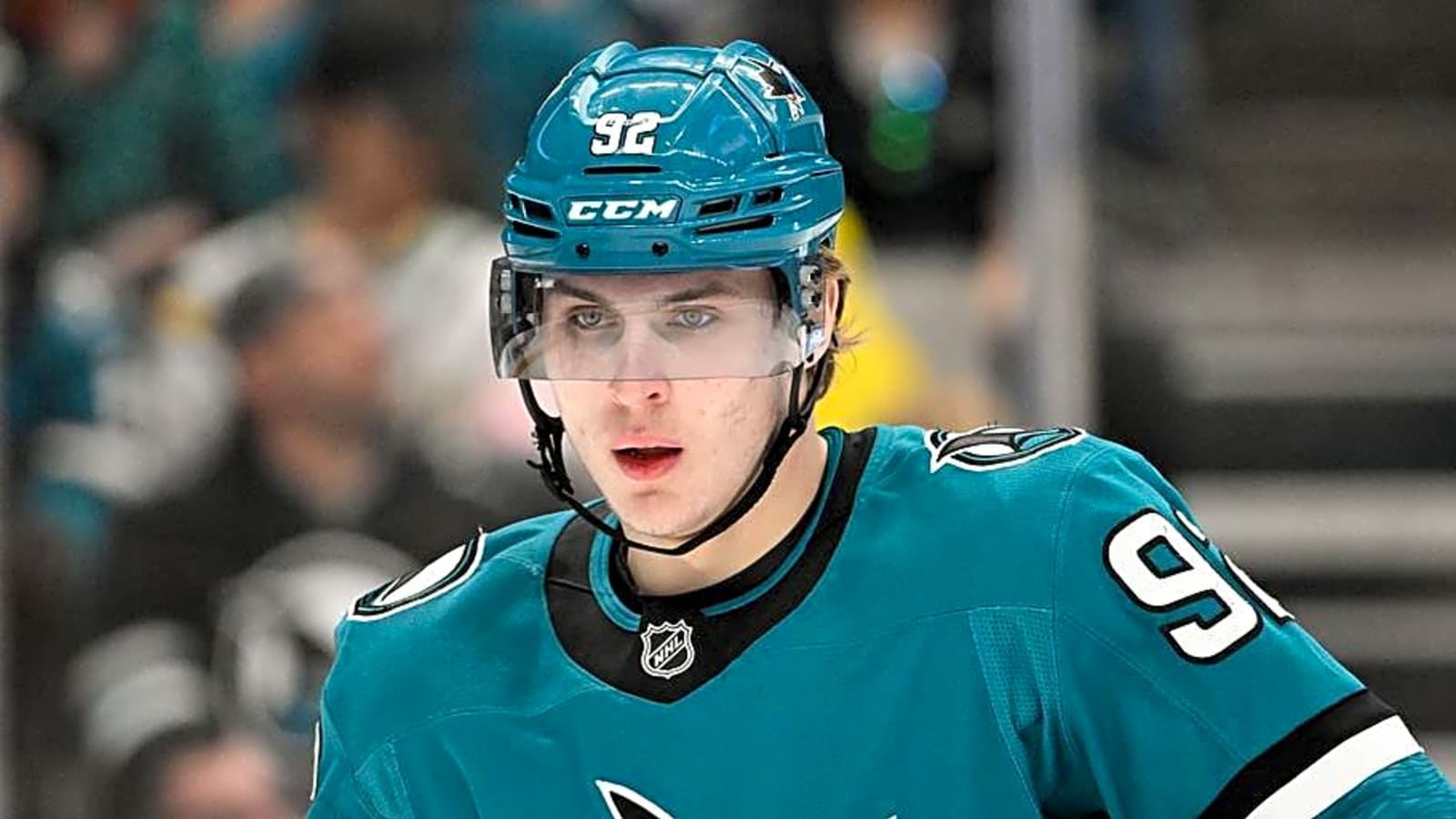 Rising stars: Igor Chernyshov