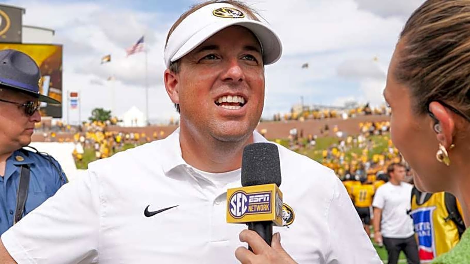 What Games Should Mizzou Football Be Favored in for 2025? - The Extra Point