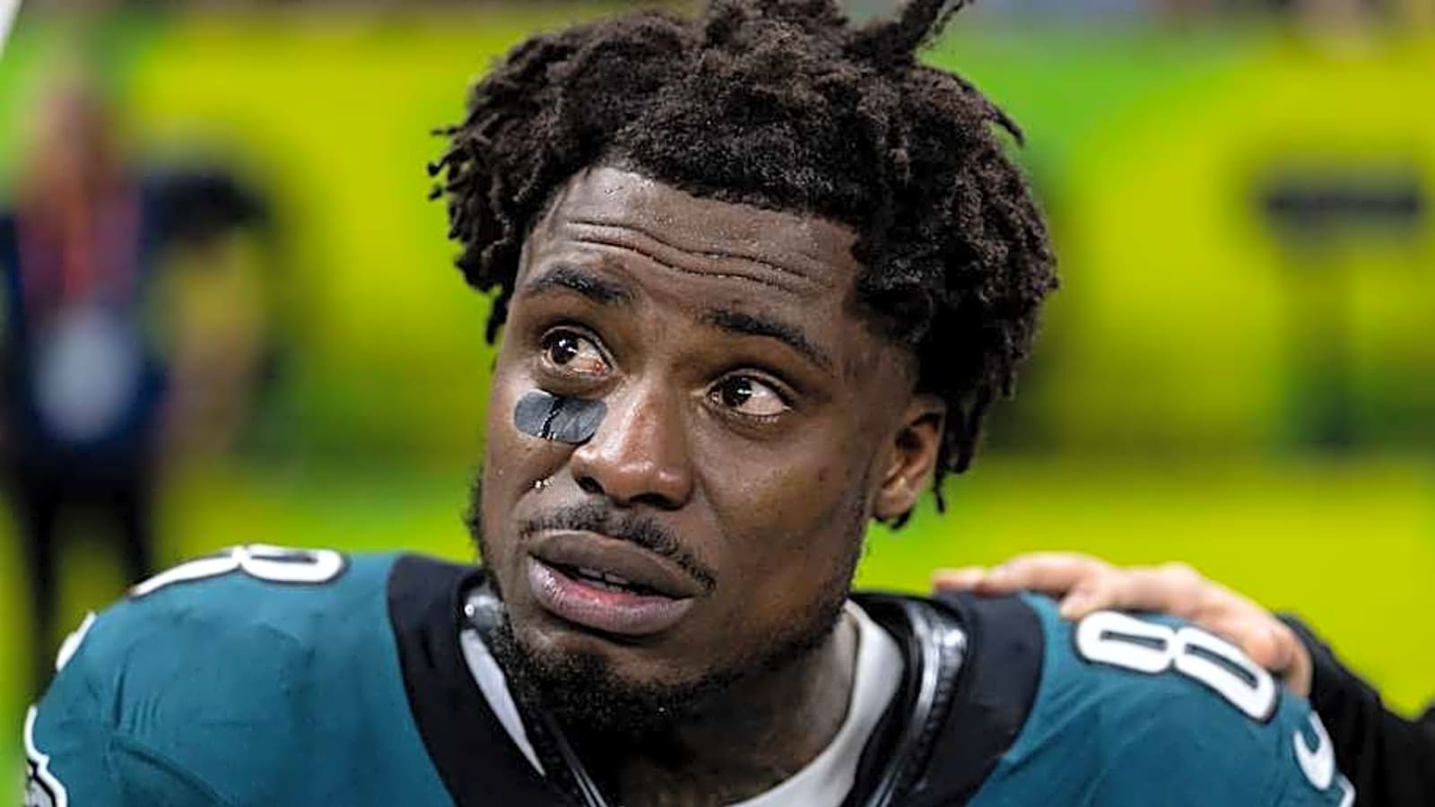 Texans&#39; C.J. Gardner-Johnson gets validation after trashing Eagles yet again
