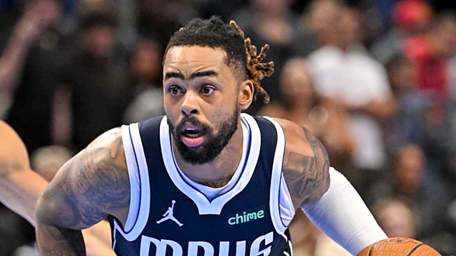 Mavericks point guard problem has no quick fix