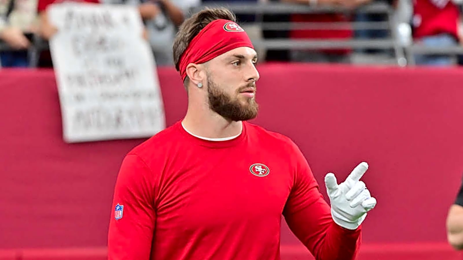 Ricky Pearsall&#39;s Recent Comments Helps Add Excitement to 49ers Offense
