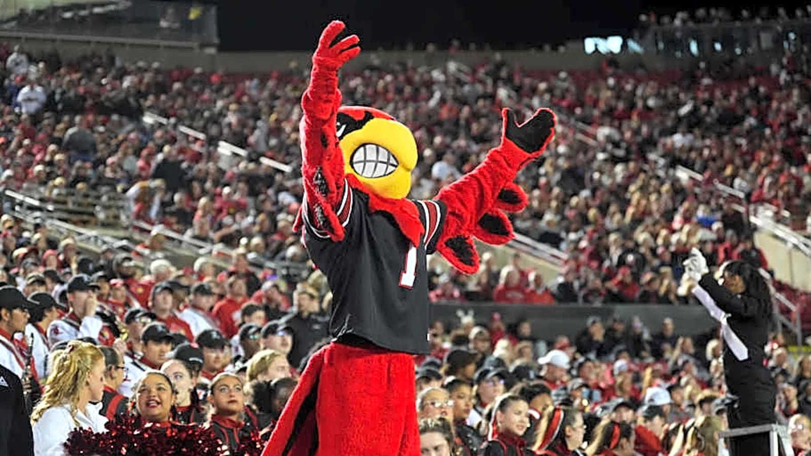 2025 Boca Raton Bowl Opt-Out Tracker