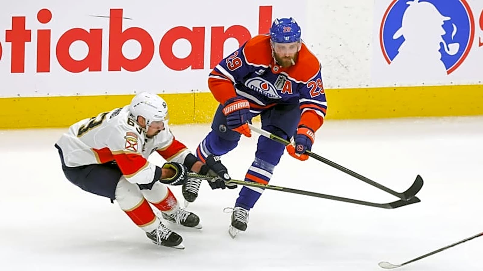 Oilers&#39; Cup Aspirations Still Very Alive