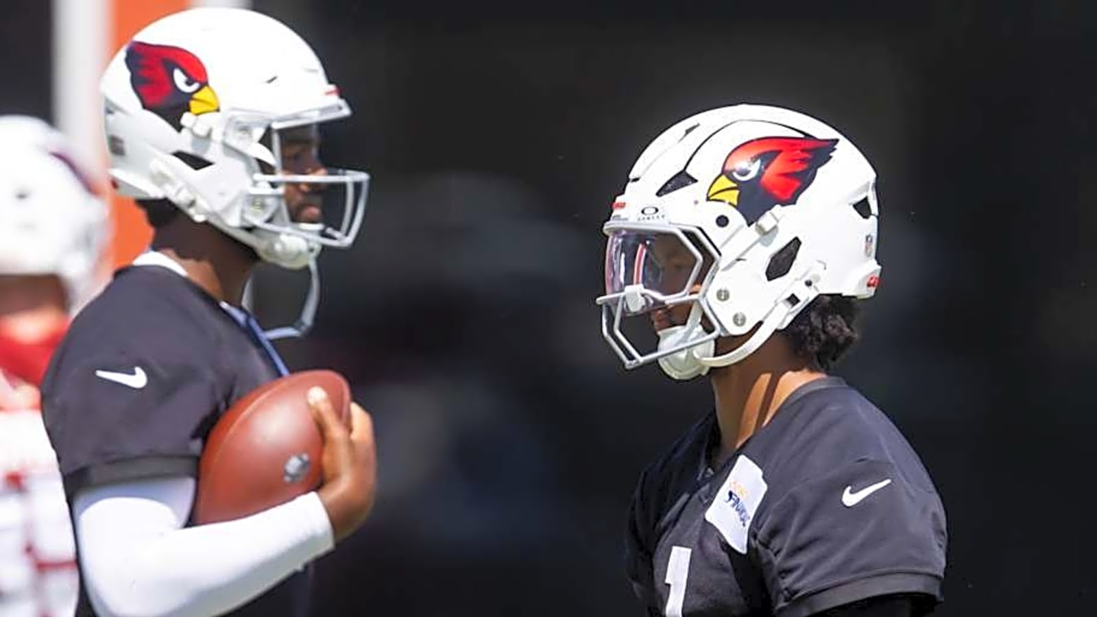 Arizona Cardinals Training Camp Preview: Quarterbacks