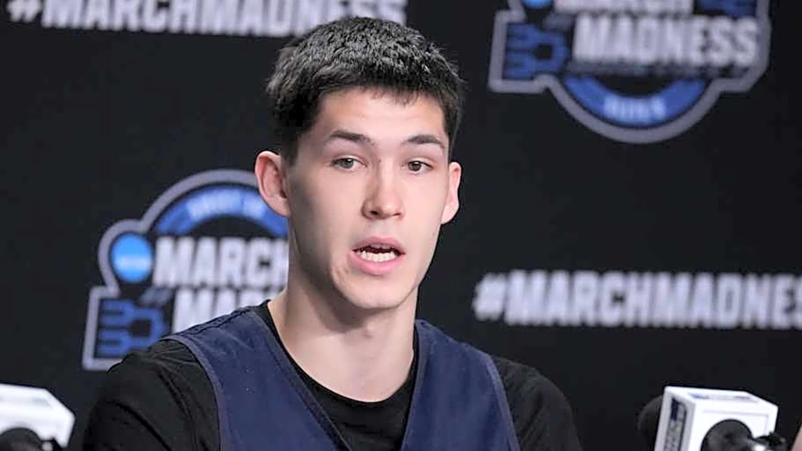 Could BYU Guard Egor Demin Land with NBA Champs in 2025 Draft?