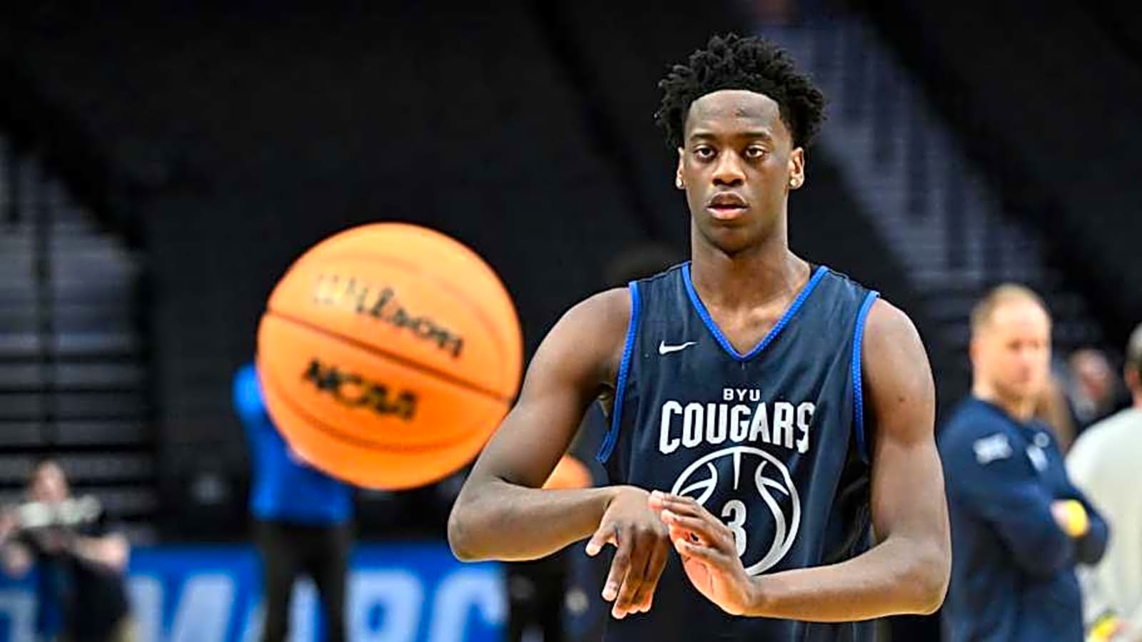 Miami Heat 2026 NBA Mock Draft: Miami Lands High-Upside Wing at No. 13