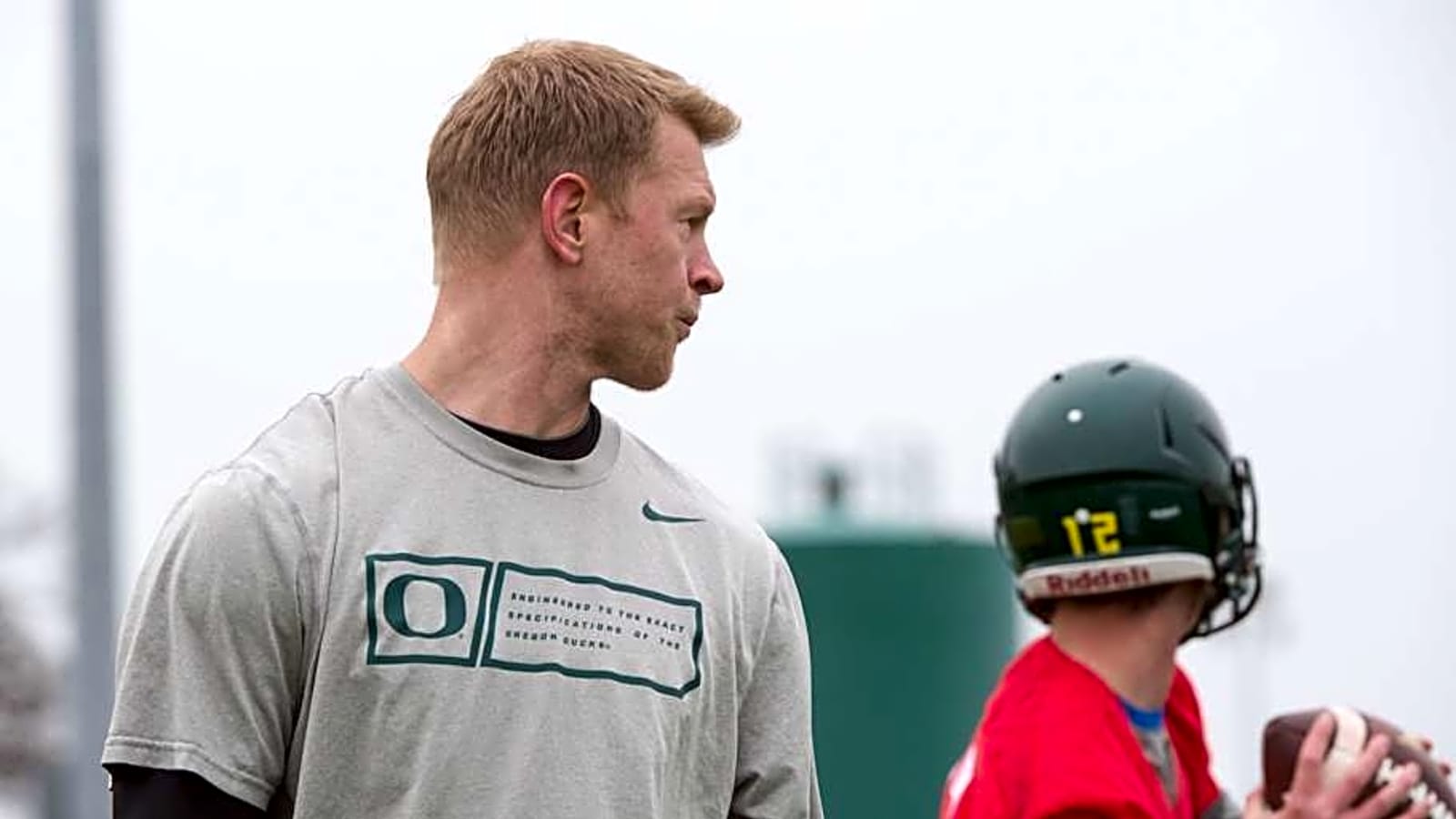 Former Oregon Ducks Coach Admits Greatest Career Regret: &#39;Don&#39;t Take the Wrong Job&#39;