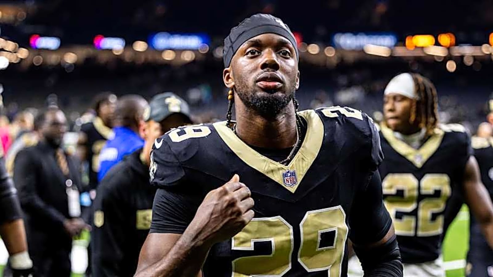 Two Giants Defenders Among Most Targeted in 2024
