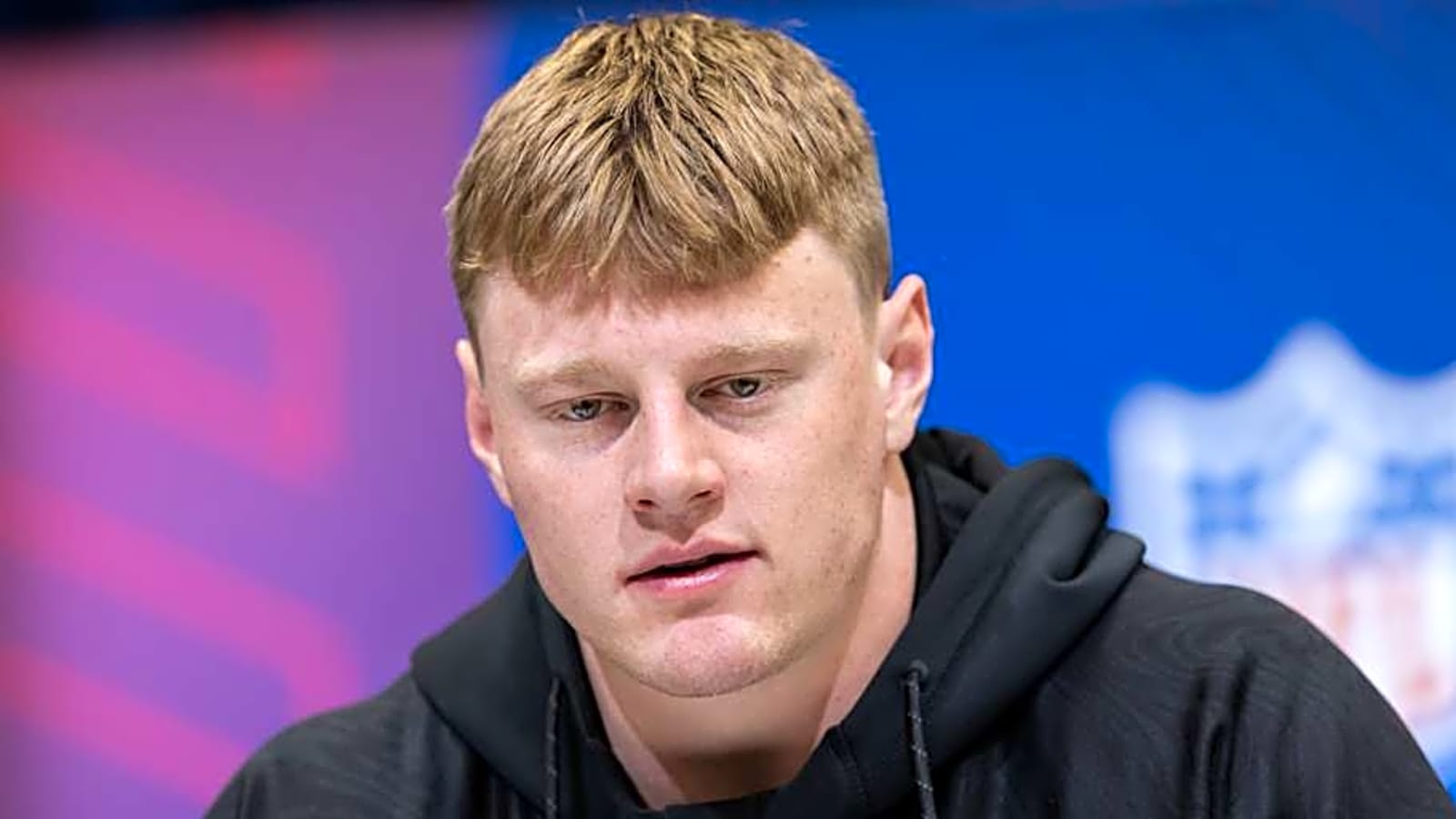 Commanders NFL Draft 2025: TE Jackson Hawes Scouting Report