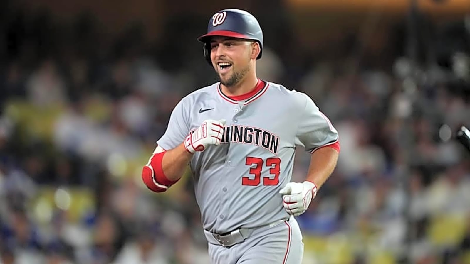 Red Sox Signing, Explained: How Long Will Nathaniel Lowe Stay In Boston?