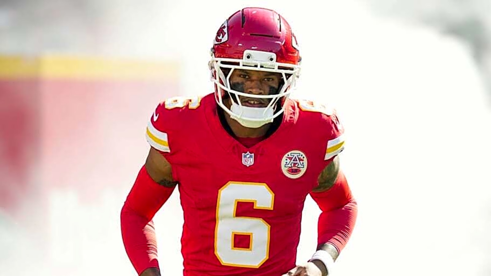 3 Cook Replacements Chiefs Must Now Pursue