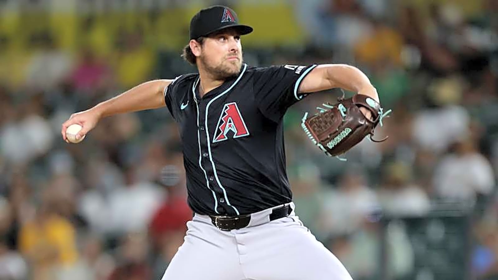 How Injuries Derailed Key D-backs Reliever&#39;s Season