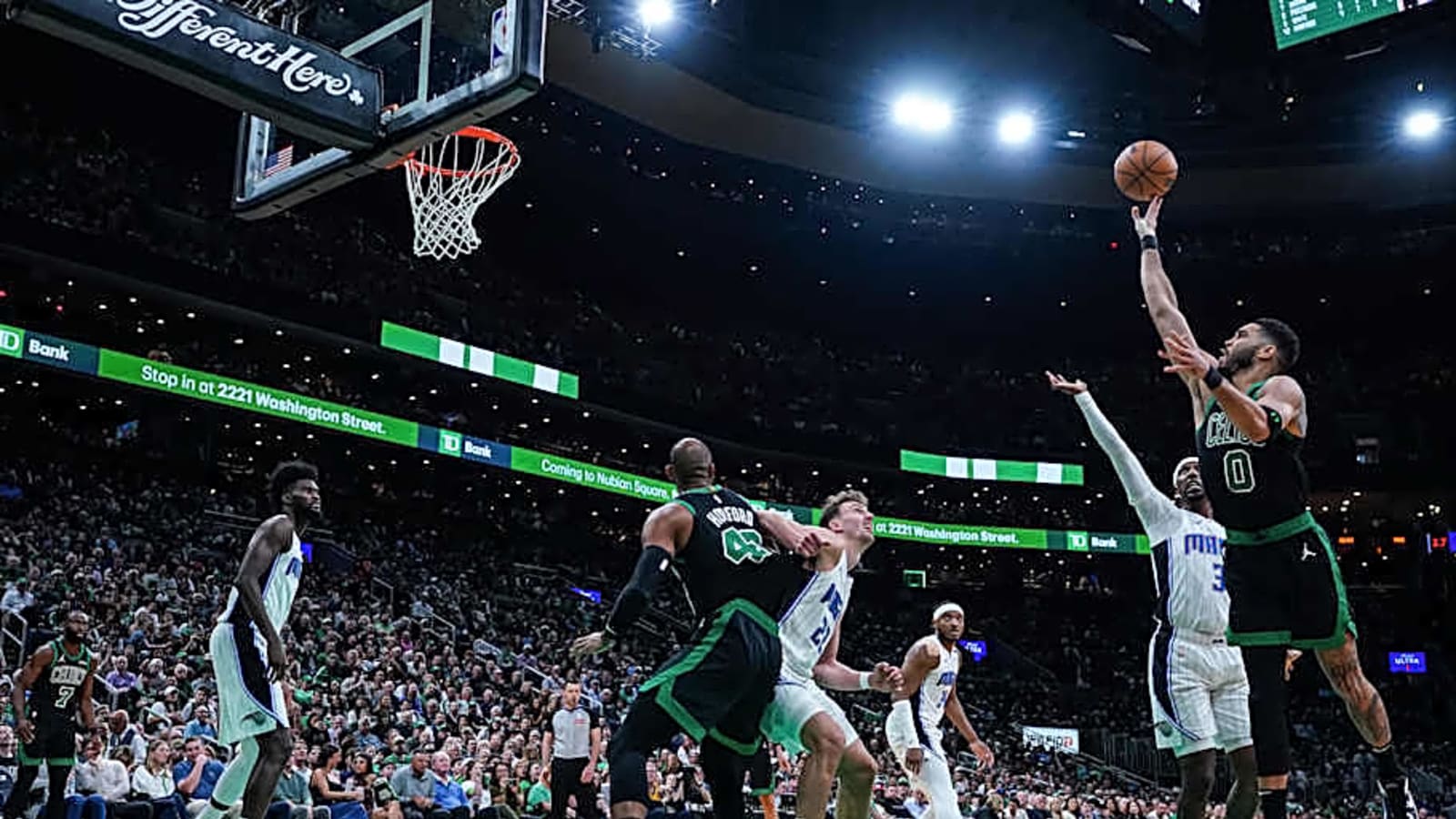 Ex-Orlando Magic Guard Predicted To Land On Contender After Being Dumped
