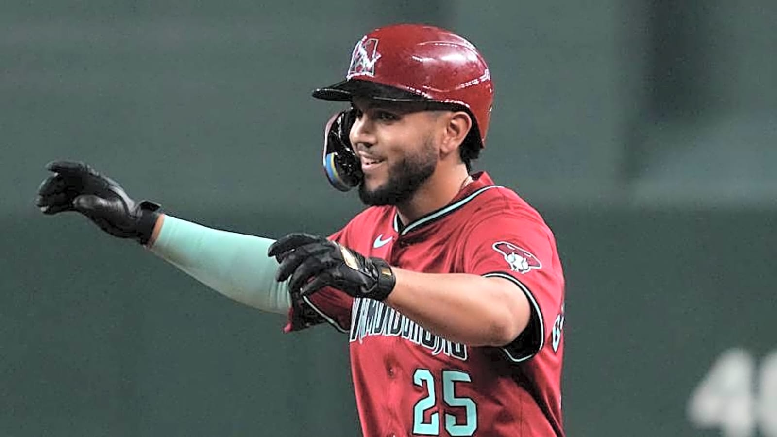 Good, Bad and Ugly From Diamondbacks&#39; Gritty Series Win vs Guardians