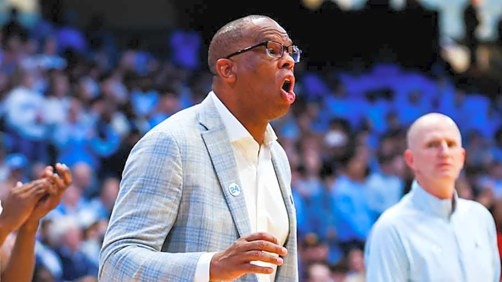What to Expect from UNC Men’s Basketball at ACC Tipoff