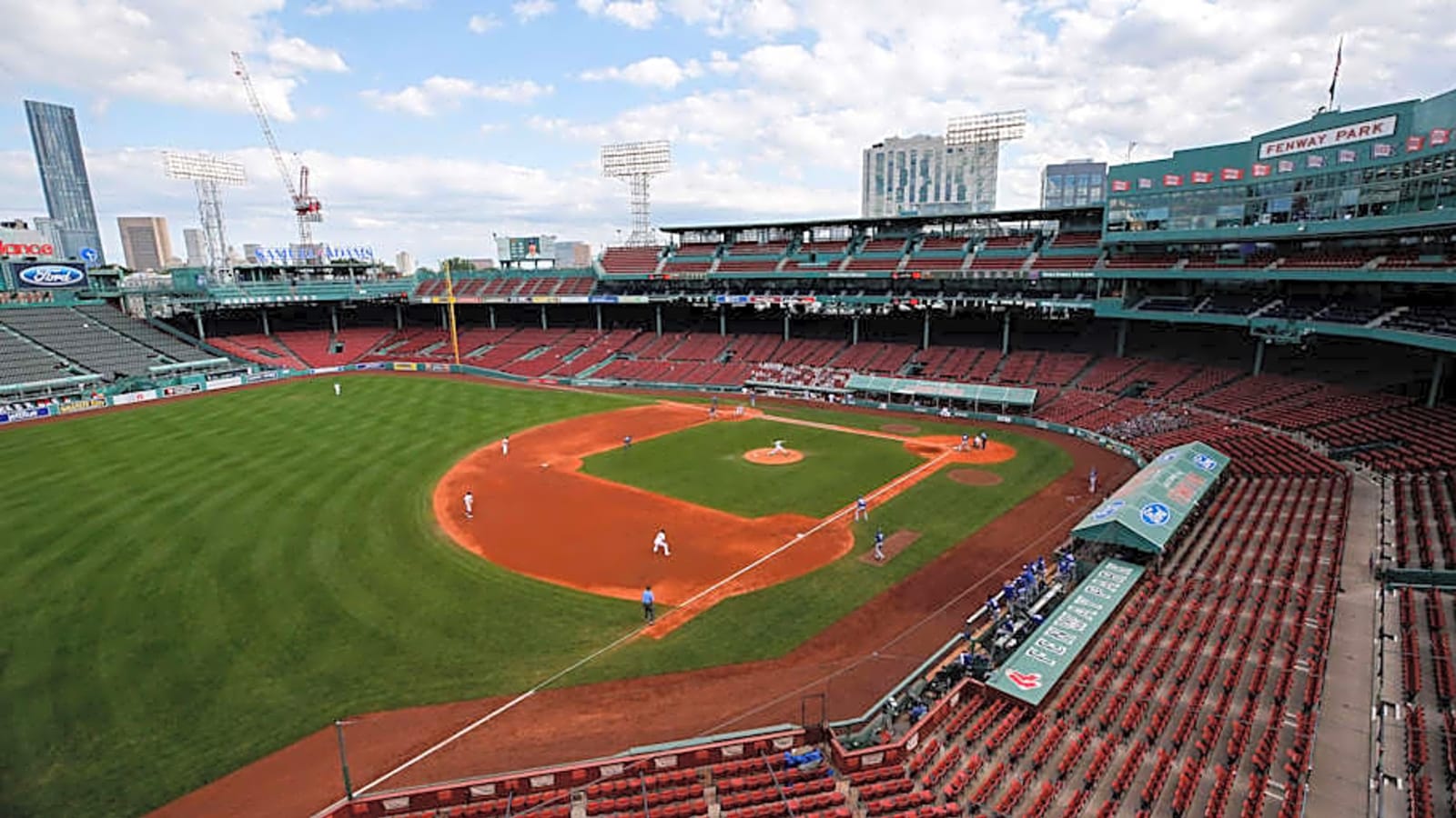 Red Sox Just Days Away From Roster Decision Involving All-Star