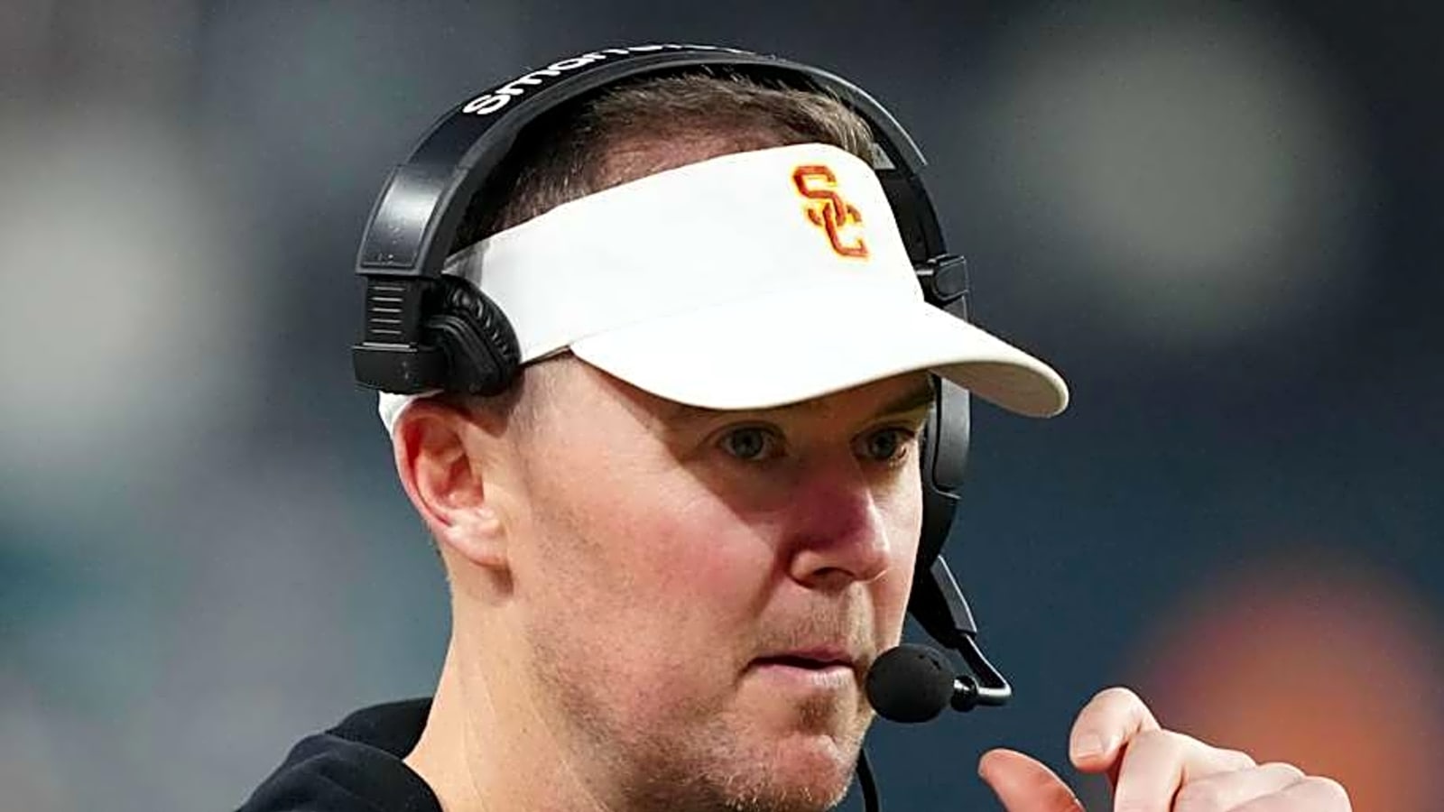 USC Freshman Interior Defensive Linemen Primed for Early Impact