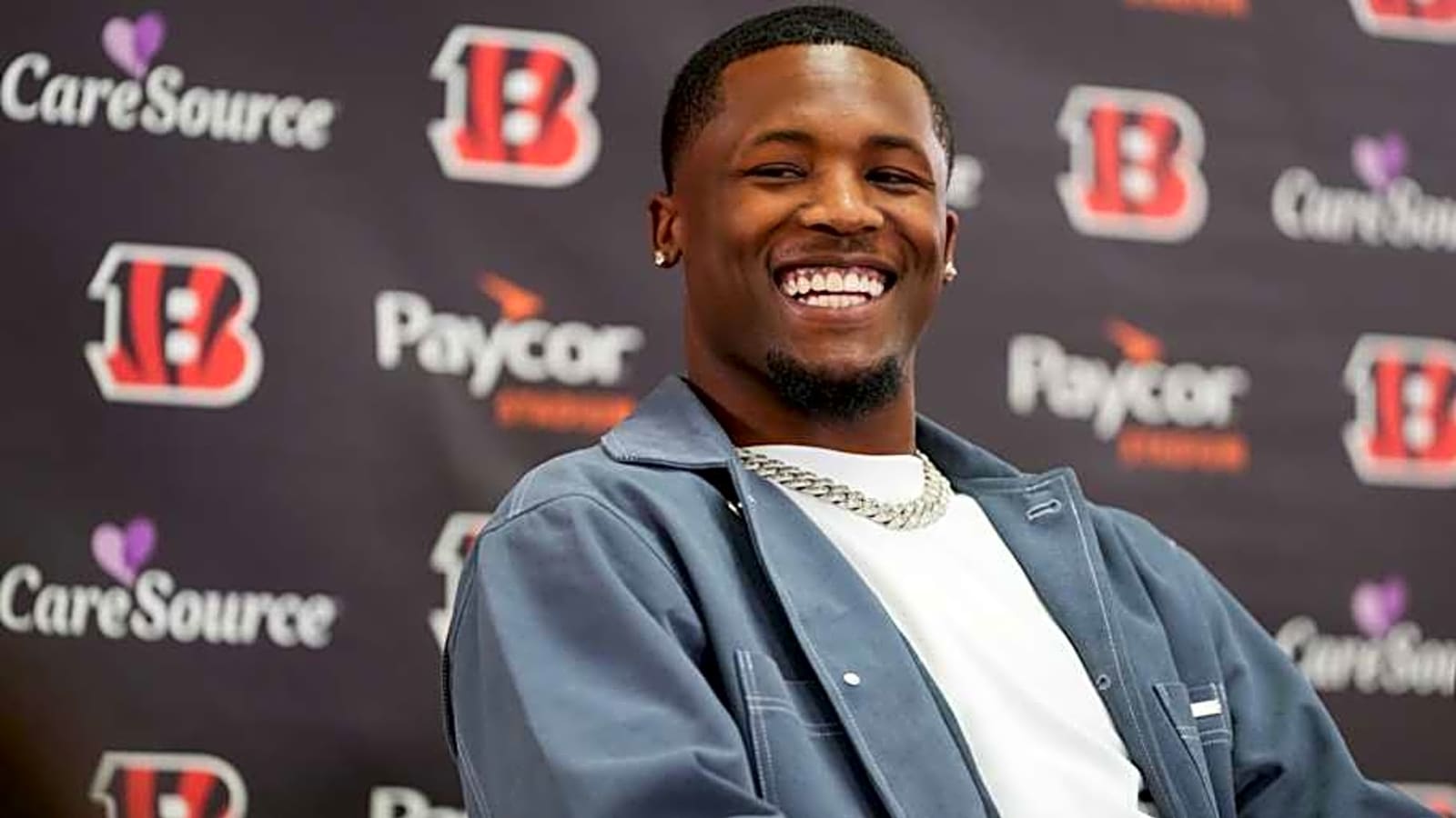 Cincinnati Bengals Have NFL&#39;s Best Helmet According to Recent Poll