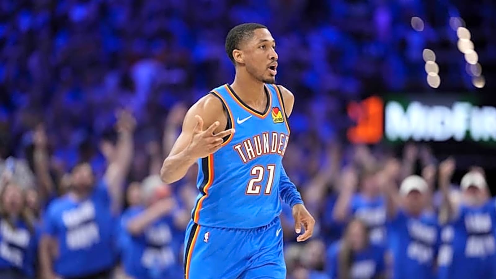 Former Maryland hoops star joins elite list of Terrapins with NBA Championship