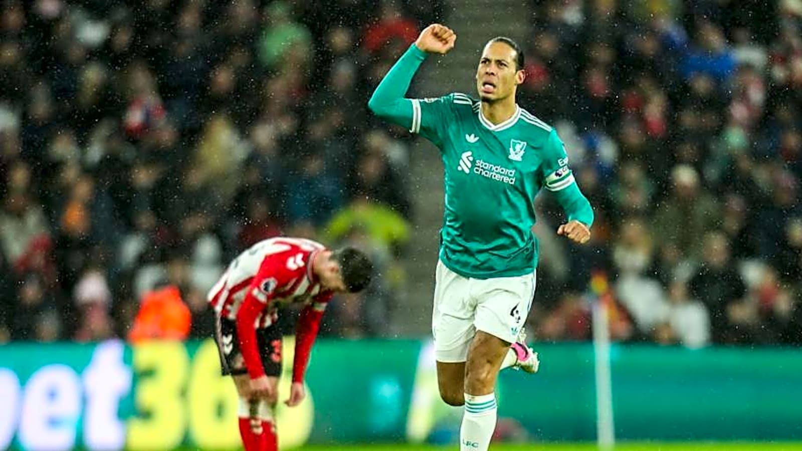 Van Dijk Praises Sunderland’s Project After Narrow Liverpool Victory