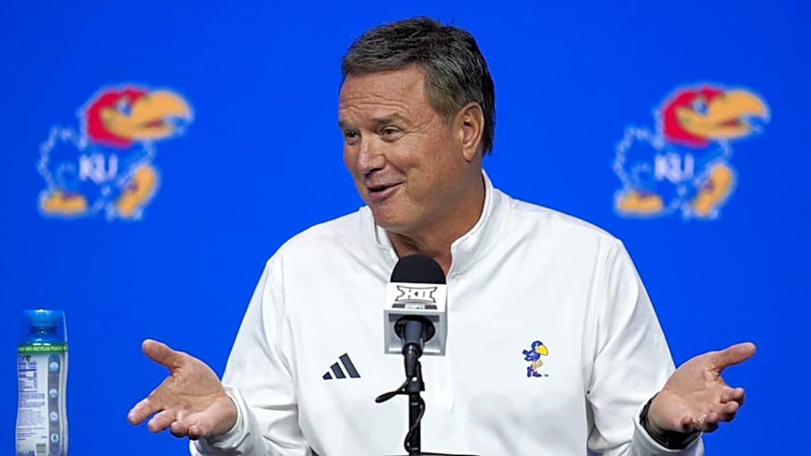 Congolese Big Man Paul Mbiya Commits to Kansas Basketball