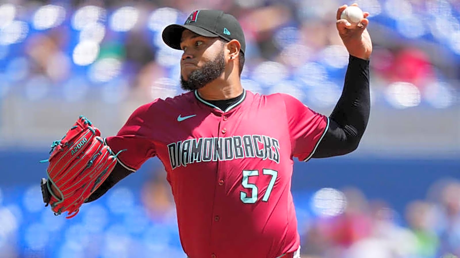 Can D-backs&#39; Eduardo Rodríguez Continue his Excellence vs Rays?