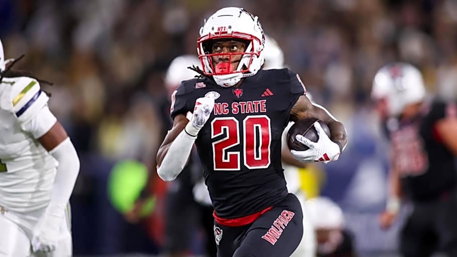 Who Will Run for the Wolfpack in 2025?